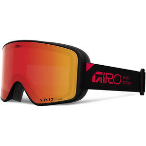 Brands: Method II Goggle