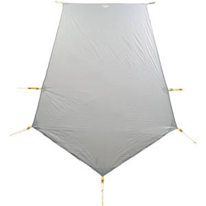 Mont Adventure Equipment: Krypton Tent Footprint