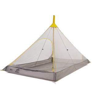 Hypermid 2 Ultralight Pyramid Tent Mesh Inner