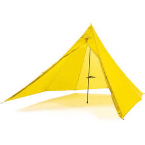 Hypermid 2 Ultralight Pyramid Tent Shelter