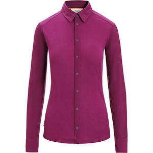 Products: Icebreaker Women's Hike LS Top Clearance