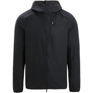 Icebreaker Men's Shell+ Cotton Windbreaker Clearance