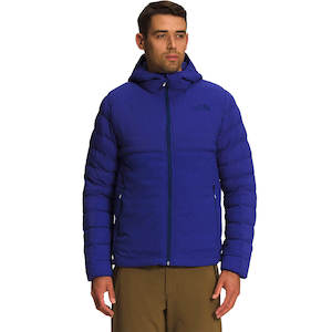 Products: The North Face Men's ThermoBall 50/50 Jacket