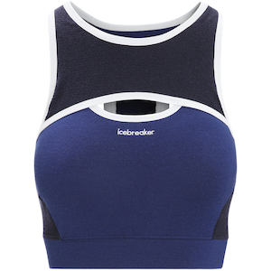 Icebreaker Women's ZoneKnit Sport Bra