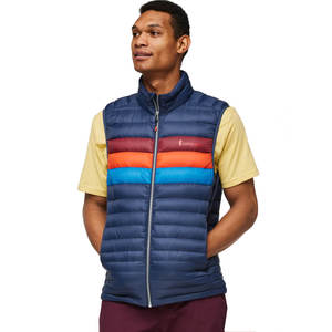 Products: Cotopaxi Men's Fuego Down Vest Clearance