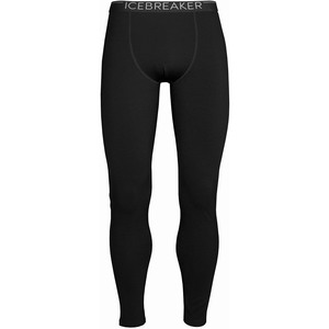 Icebreaker Men's MerinoFine Leggings Clearance