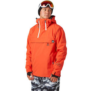 Products: Surfanic Men's Whiteroom Hypadri Insulated Snow Jacket