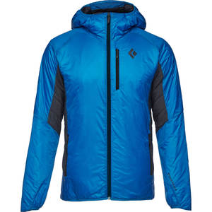 Black Diamond Men's Vision Hybrid Hoody