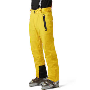 Surfanic Men's Duel Hypadri Ski Pant