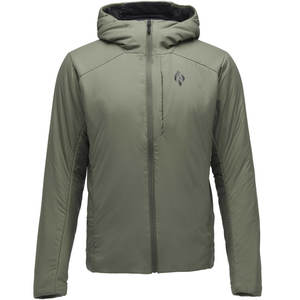 Products: Black Diamond Men's First Light Stretch Hoody