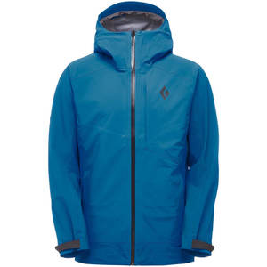 Black Diamond Men's Recon Stretch Ski Shell