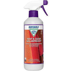 Tent and Gear SolarProof 500ml