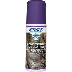 Conditioner for Leather 125ml