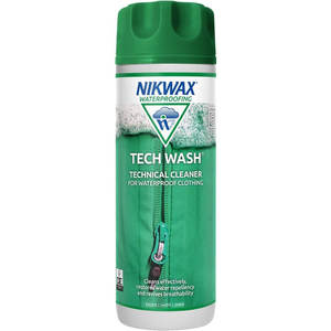 Tech Wash 300ml