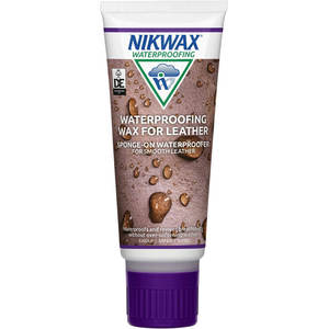 Waterproofing Wax for Leather 100ml