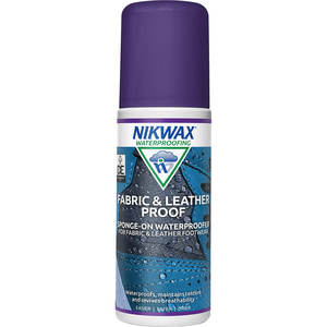 Fabric and Leather Proof Sponge 125ml
