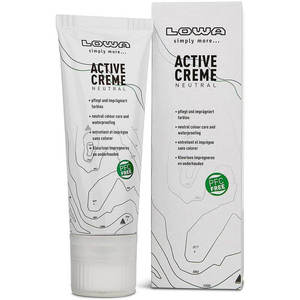 Active Creme PFC Free 75ml