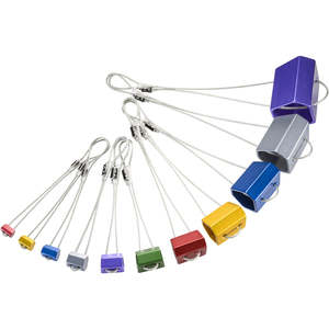 Wired Hexentrics