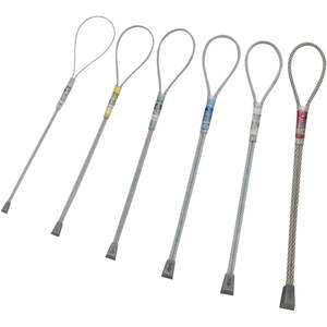 Climbing Protection: Micro Stopper
