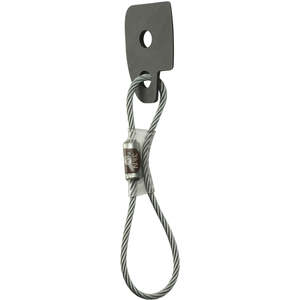 Climbing Protection: RURP