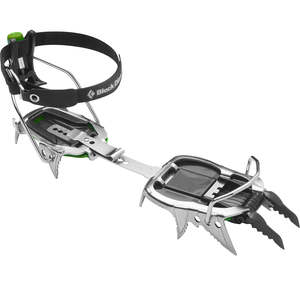Crampons: Cyborg Pro Crampons