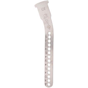 Crampons: Crampon Flex Asymmetical Centre Bars