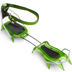 Neve Pro Crampon