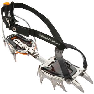 Crampons: Sabretooth Clip Crampon