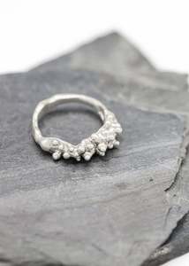 Coral ring