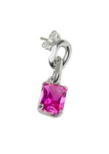 Kick In The Eye: Romeo earring