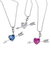 Kick In The Eye: Eros necklace