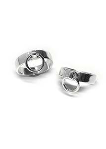 Kick In The Eye: Slave to Love ring