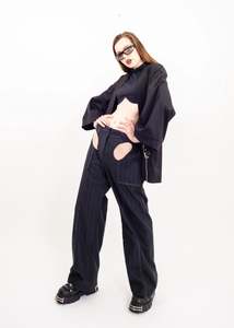 Sorrentino Studios: Ivy Trousers