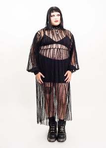 Theme is sl*tty funeral