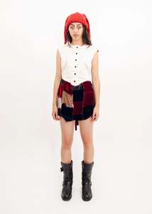 Jess Grindell: Jester Balloon Dress