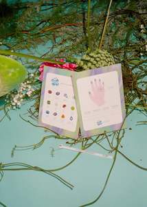 Sgs Jewellery: Ring size guide + birthstone chart