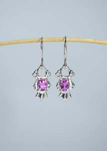 Lucky Charm Earrings