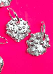 Baby Berry sleeper earrings