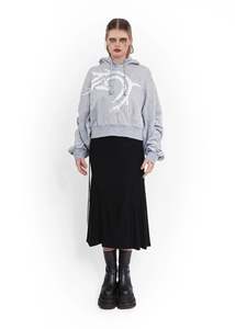 Banshee: Pierced Hoodie