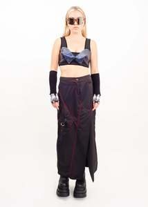 Starving Artists Fund: Vortex Bra