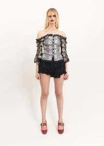 Broderie Anglais Bloomers