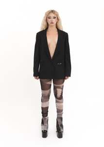 Falconberg Jacket *Archive*