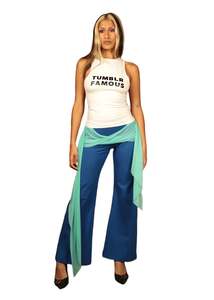 Tumblr Famous tank top