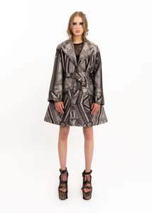 Vapour Coat