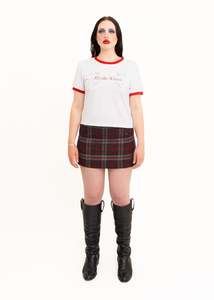 Independent Designer: Bascule Ringer Tee