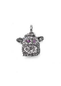 Jewellery: Furbaby charm