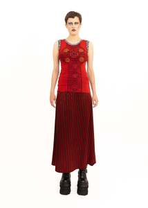 Celtic Rose Tank Top