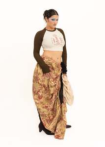 Marionette Skirt