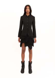 Tailored jacket