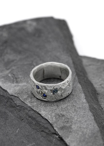 Aurora ring